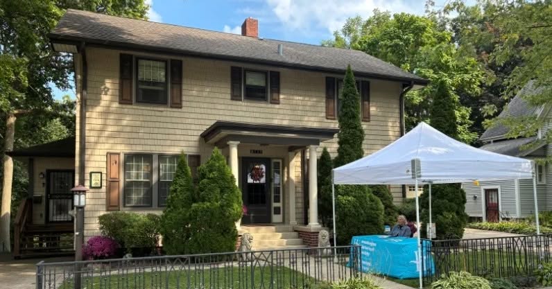 Waukegan Tour of Homes 2026